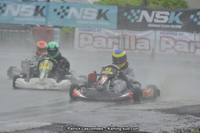 03/06/2012 : National Series Karting 2012 à Lavelanet (Photos Patrick Lascombes) 2012 — karting