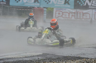 03/06/2012 : National Series Karting 2012 à Lavelanet (Photos Patrick Lascombes) 2012 — karting