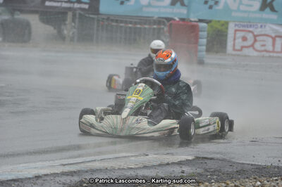 03/06/2012 : National Series Karting 2012 à Lavelanet (Photos Patrick Lascombes) 2012 — karting