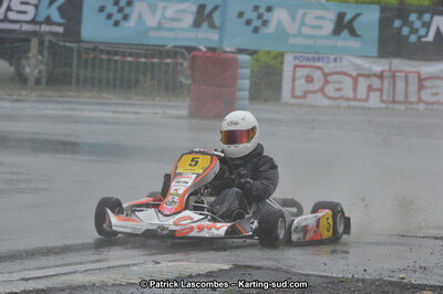 03/06/2012 : National Series Karting 2012 à Lavelanet (Photos Patrick Lascombes) 2012 — karting
