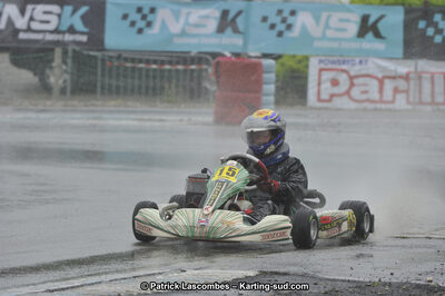03/06/2012 : National Series Karting 2012 à Lavelanet (Photos Patrick Lascombes) 2012 — karting