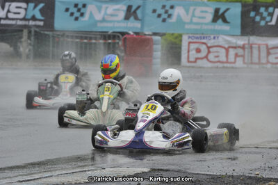 03/06/2012 : National Series Karting 2012 à Lavelanet (Photos Patrick Lascombes) 2012 — karting