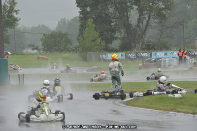 03/06/2012 : National Series Karting 2012 à Lavelanet (Photos Patrick Lascombes) 2012 — karting