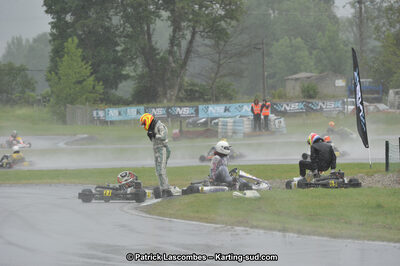 03/06/2012 : National Series Karting 2012 à Lavelanet (Photos Patrick Lascombes) 2012 — karting