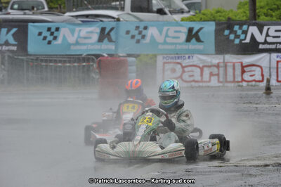03/06/2012 : National Series Karting 2012 à Lavelanet (Photos Patrick Lascombes) 2012 — karting