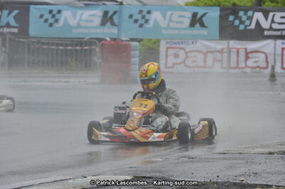 03/06/2012 : National Series Karting 2012 à Lavelanet (Photos Patrick Lascombes) 2012 — karting