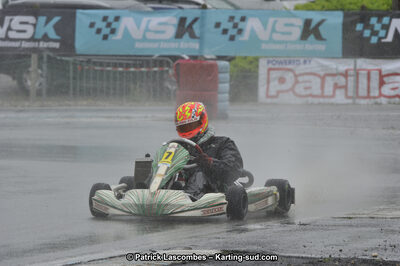 03/06/2012 : National Series Karting 2012 à Lavelanet (Photos Patrick Lascombes) 2012 — karting
