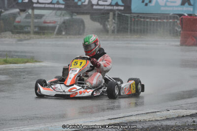 03/06/2012 : National Series Karting 2012 à Lavelanet (Photos Patrick Lascombes) 2012 — karting