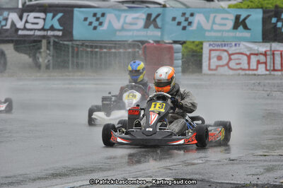 03/06/2012 : National Series Karting 2012 à Lavelanet (Photos Patrick Lascombes) 2012 — karting