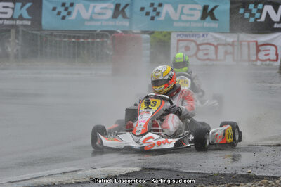 03/06/2012 : National Series Karting 2012 à Lavelanet (Photos Patrick Lascombes) 2012 — karting