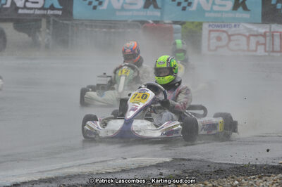 03/06/2012 : National Series Karting 2012 à Lavelanet (Photos Patrick Lascombes) 2012 — karting