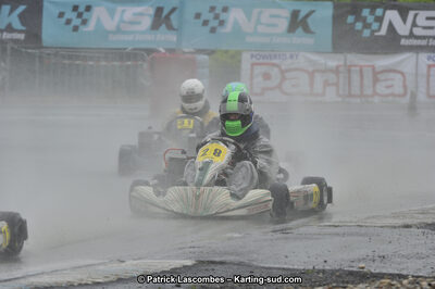 03/06/2012 : National Series Karting 2012 à Lavelanet (Photos Patrick Lascombes) 2012 — karting