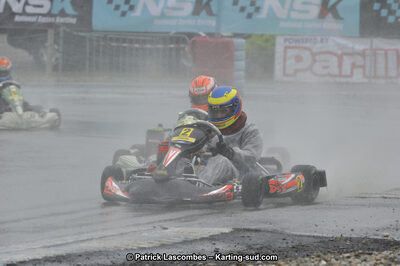 03/06/2012 : National Series Karting 2012 à Lavelanet (Photos Patrick Lascombes) 2012 — karting
