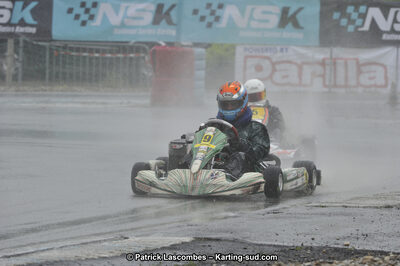 03/06/2012 : National Series Karting 2012 à Lavelanet (Photos Patrick Lascombes) 2012 — karting