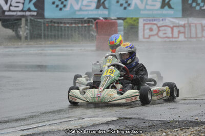 03/06/2012 : National Series Karting 2012 à Lavelanet (Photos Patrick Lascombes) 2012 — karting
