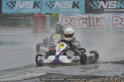 03/06/2012 : National Series Karting 2012 à Lavelanet (Photos Patrick Lascombes) 2012 — karting