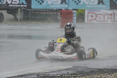 03/06/2012 : National Series Karting 2012 à Lavelanet (Photos Patrick Lascombes) 2012 — karting