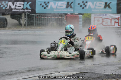 03/06/2012 : National Series Karting 2012 à Lavelanet (Photos Patrick Lascombes) 2012 — karting