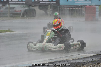 03/06/2012 : National Series Karting 2012 à Lavelanet (Photos Patrick Lascombes) 2012 — karting
