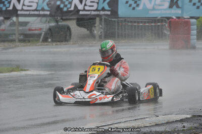 03/06/2012 : National Series Karting 2012 à Lavelanet (Photos Patrick Lascombes) 2012 — karting