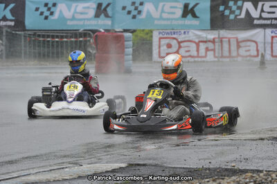 03/06/2012 : National Series Karting 2012 à Lavelanet (Photos Patrick Lascombes) 2012 — karting
