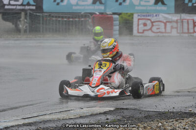03/06/2012 : National Series Karting 2012 à Lavelanet (Photos Patrick Lascombes) 2012 — karting