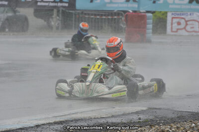 03/06/2012 : National Series Karting 2012 à Lavelanet (Photos Patrick Lascombes) 2012 — karting
