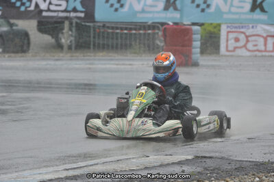 03/06/2012 : National Series Karting 2012 à Lavelanet (Photos Patrick Lascombes) 2012 — karting