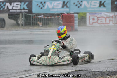 03/06/2012 : National Series Karting 2012 à Lavelanet (Photos Patrick Lascombes) 2012 — karting