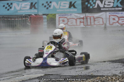 03/06/2012 : National Series Karting 2012 à Lavelanet (Photos Patrick Lascombes) 2012 — karting