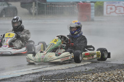 03/06/2012 : National Series Karting 2012 à Lavelanet (Photos Patrick Lascombes) 2012 — karting