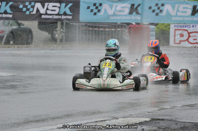 03/06/2012 : National Series Karting 2012 à Lavelanet (Photos Patrick Lascombes) 2012 — karting