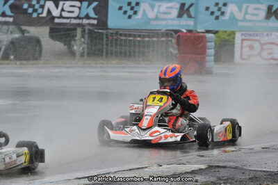 03/06/2012 : National Series Karting 2012 à Lavelanet (Photos Patrick Lascombes) 2012 — karting