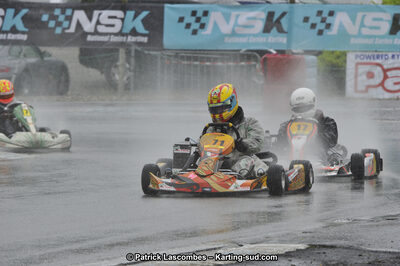 03/06/2012 : National Series Karting 2012 à Lavelanet (Photos Patrick Lascombes) 2012 — karting