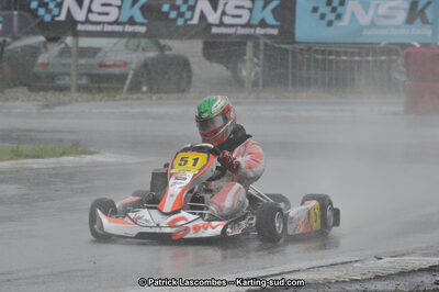 03/06/2012 : National Series Karting 2012 à Lavelanet (Photos Patrick Lascombes) 2012 — karting