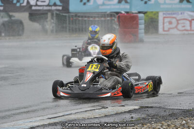 03/06/2012 : National Series Karting 2012 à Lavelanet (Photos Patrick Lascombes) 2012 — karting