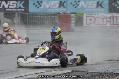 03/06/2012 : National Series Karting 2012 à Lavelanet (Photos Patrick Lascombes) 2012 — karting