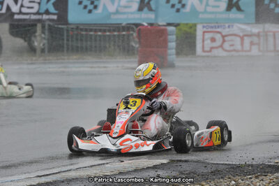 03/06/2012 : National Series Karting 2012 à Lavelanet (Photos Patrick Lascombes) 2012 — karting