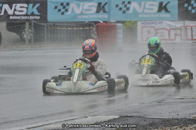 03/06/2012 : National Series Karting 2012 à Lavelanet (Photos Patrick Lascombes) 2012 — karting