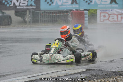 03/06/2012 : National Series Karting 2012 à Lavelanet (Photos Patrick Lascombes) 2012 — karting