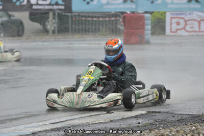 03/06/2012 : National Series Karting 2012 à Lavelanet (Photos Patrick Lascombes) 2012 — karting