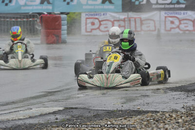 03/06/2012 : National Series Karting 2012 à Lavelanet (Photos Patrick Lascombes) 2012 — karting
