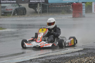 03/06/2012 : National Series Karting 2012 à Lavelanet (Photos Patrick Lascombes) 2012 — karting