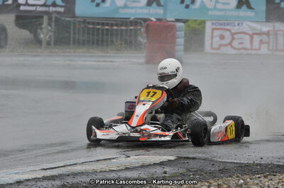 03/06/2012 : National Series Karting 2012 à Lavelanet (Photos Patrick Lascombes) 2012 — karting