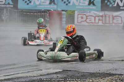 03/06/2012 : National Series Karting 2012 à Lavelanet (Photos Patrick Lascombes) 2012 — karting