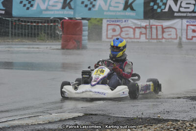 03/06/2012 : National Series Karting 2012 à Lavelanet (Photos Patrick Lascombes) 2012 — karting
