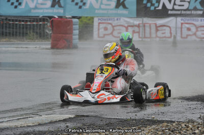 03/06/2012 : National Series Karting 2012 à Lavelanet (Photos Patrick Lascombes) 2012 — karting