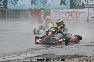 03/06/2012 : National Series Karting 2012 à Lavelanet (Photos Patrick Lascombes) 2012 — karting