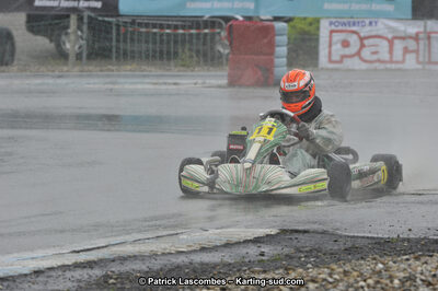 03/06/2012 : National Series Karting 2012 à Lavelanet (Photos Patrick Lascombes) 2012 — karting