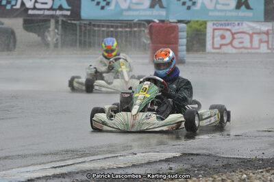 03/06/2012 : National Series Karting 2012 à Lavelanet (Photos Patrick Lascombes) 2012 — karting